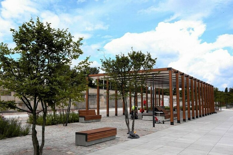 P&o Apartments Solec