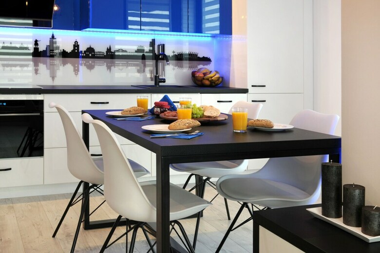 P&o Apartments Solec
