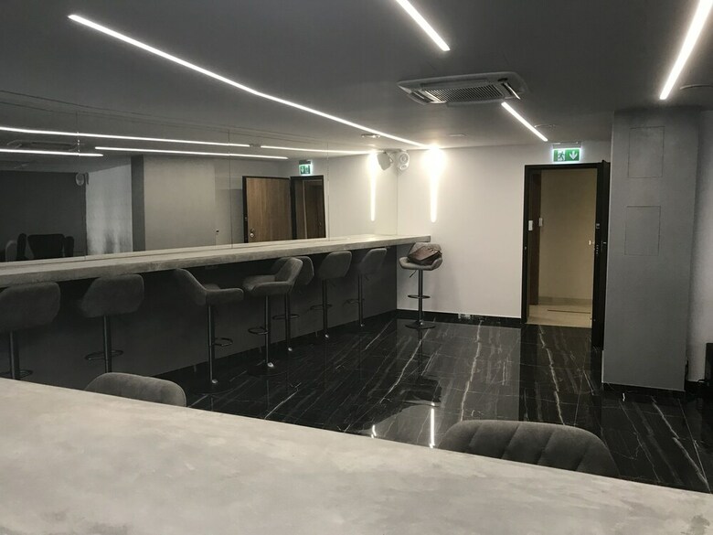 P&o Apartments Solec