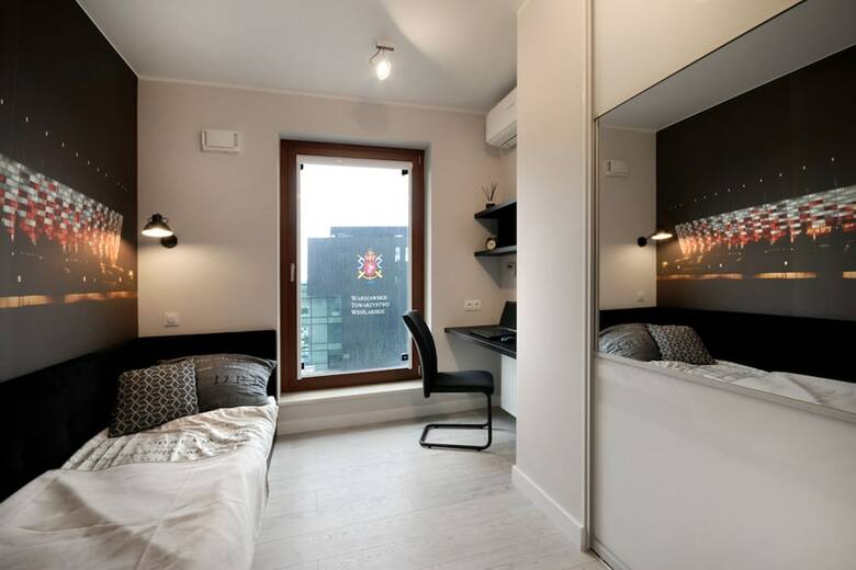 P&o Apartments Solec