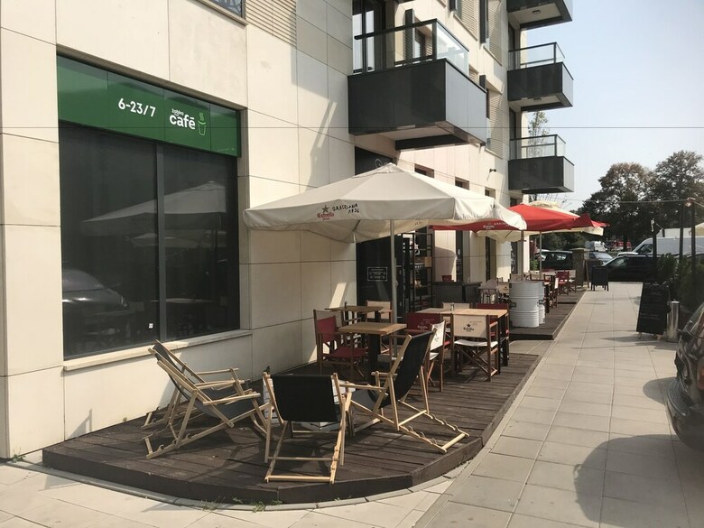 P&o Apartments Solec