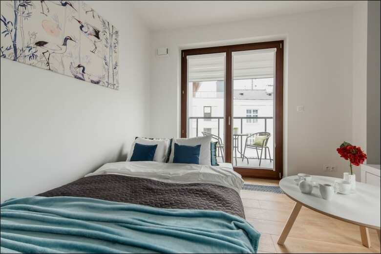 P&o Apartments Solec