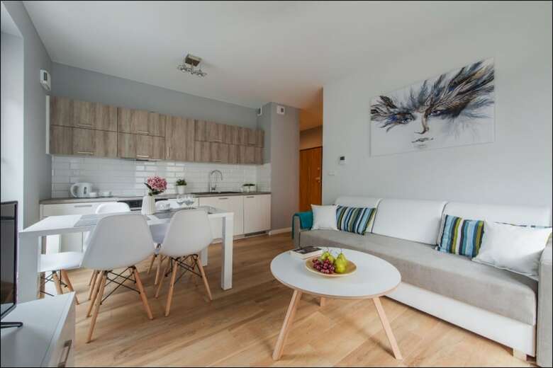 P&o Apartments Solec