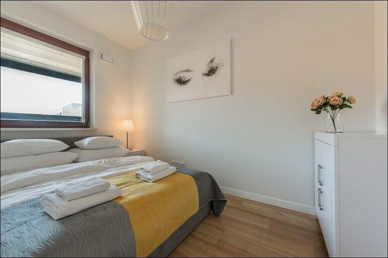P&o Apartments Solec