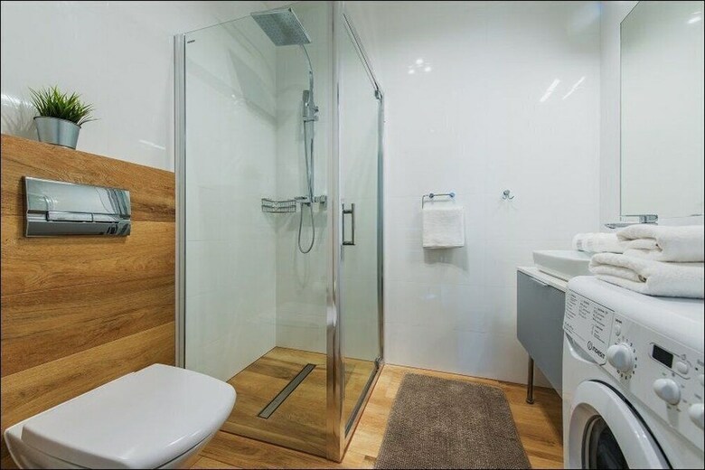 P&o Apartments Solec