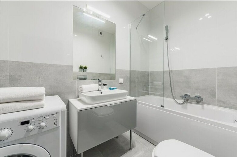 P&o Apartments Solec