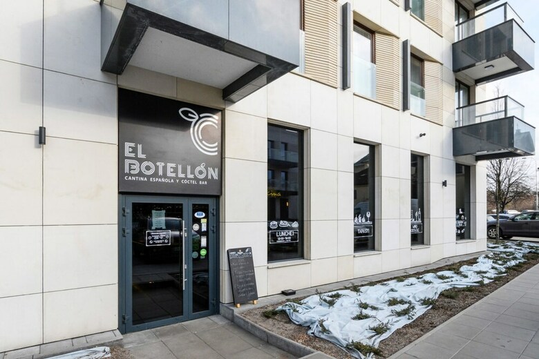 P&o Apartments Solec