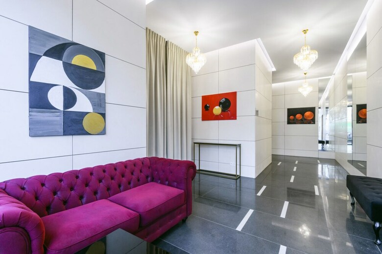 P&o Apartments Solec