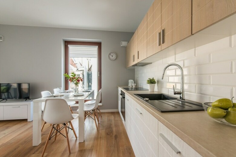 P&o Apartments Solec