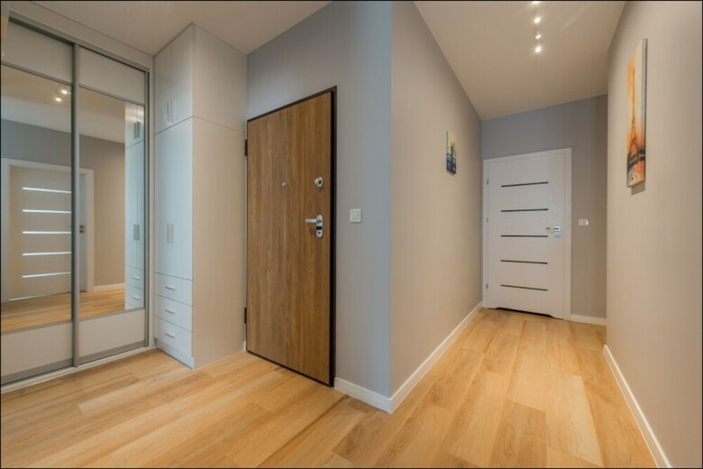 P&o Apartments Solec