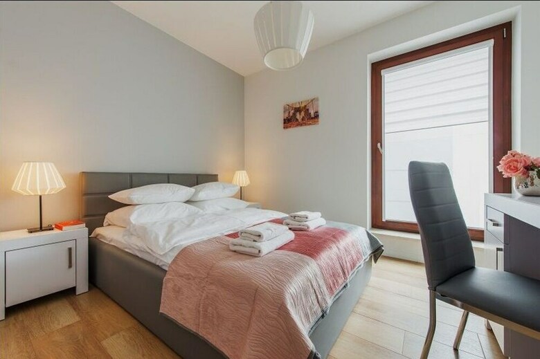P&o Apartments Solec