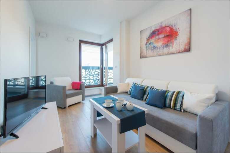 P&o Apartments Solec