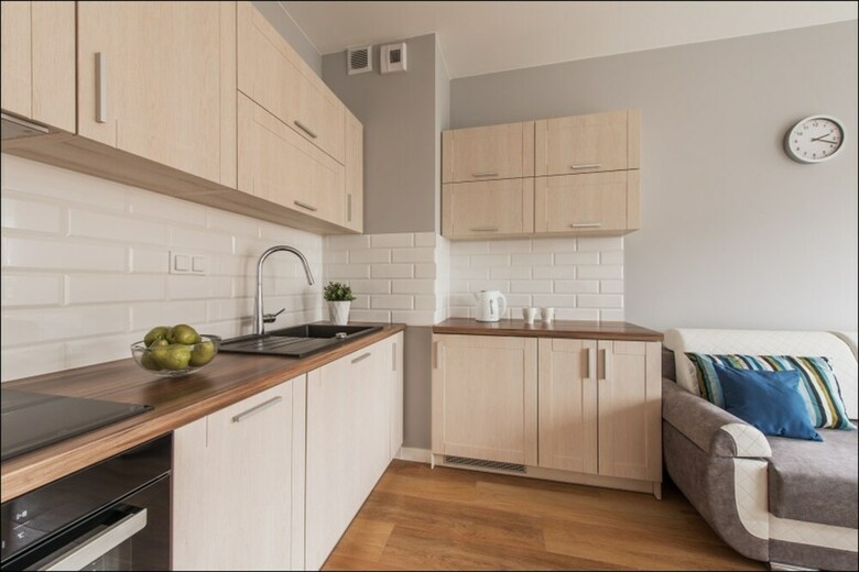 P&o Apartments Solec
