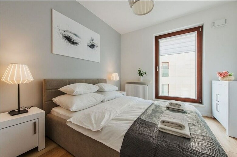 P&o Apartments Solec