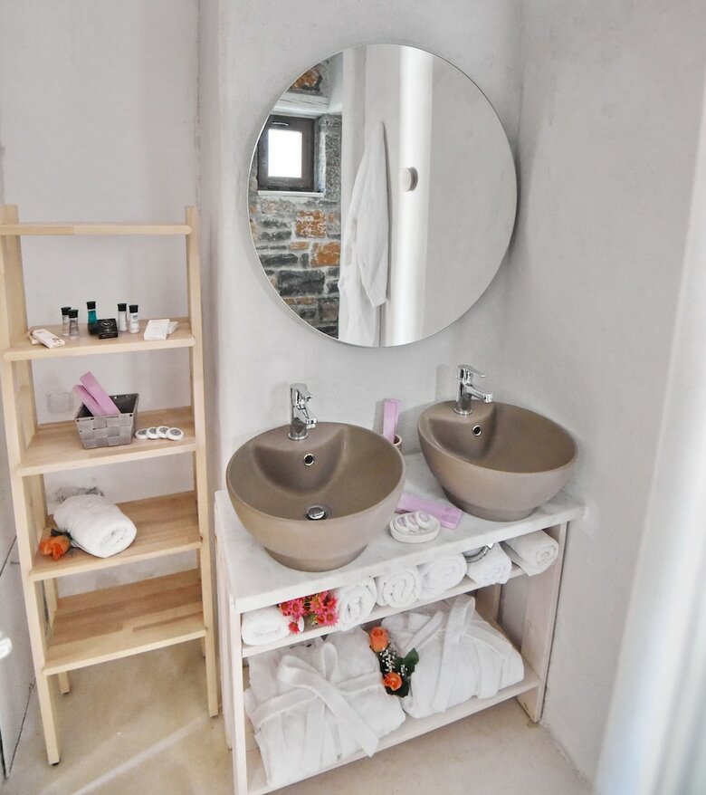 Hotel Palazzo Greco Villas