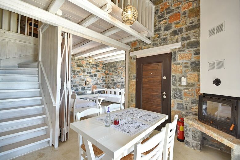 Hotel Palazzo Greco Villas