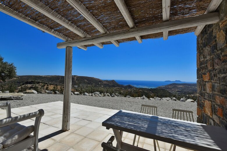 Hotel Palazzo Greco Villas