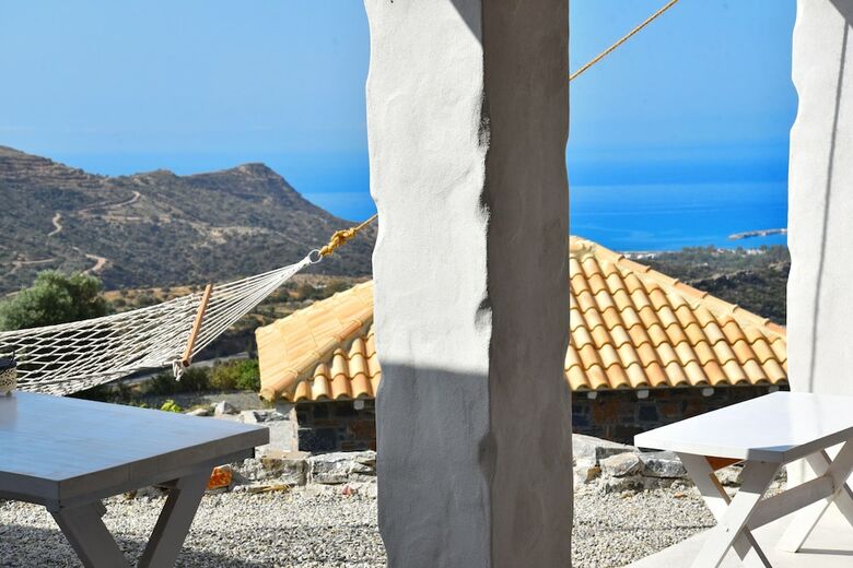 Hotel Palazzo Greco Villas
