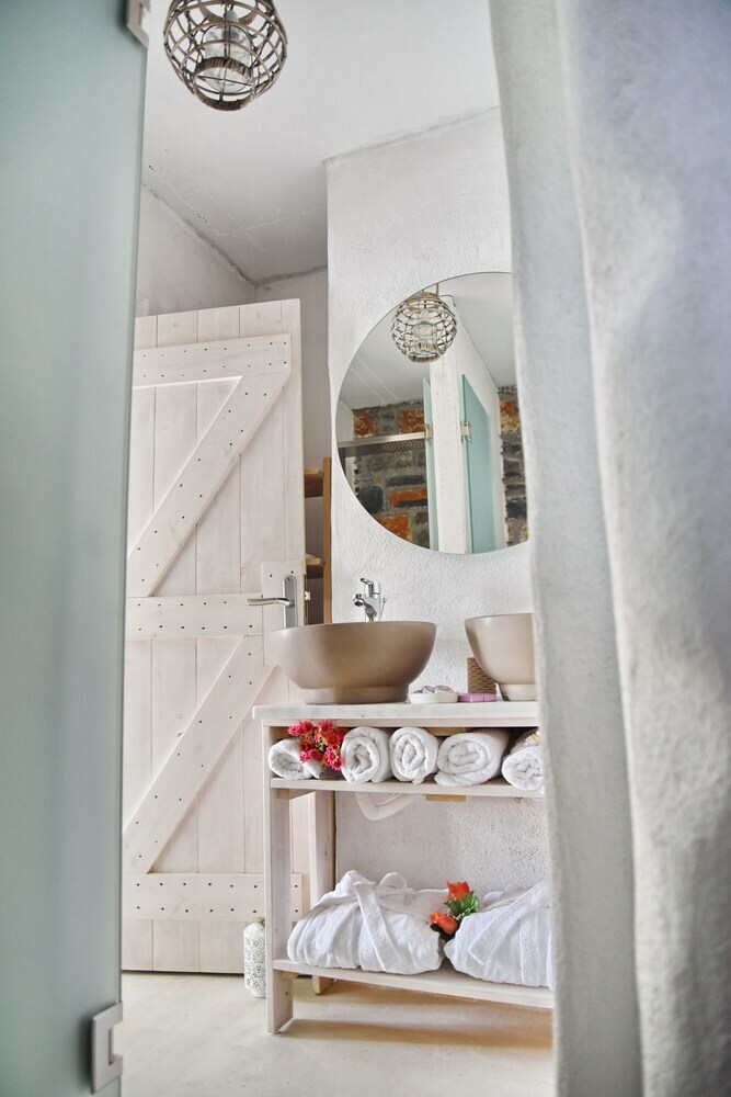 Hotel Palazzo Greco Villas