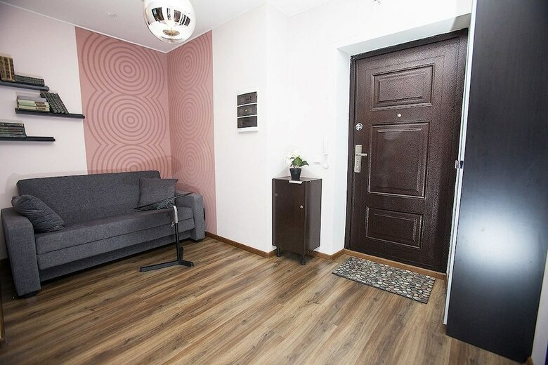 Apartment Etazhydaily Soyuznaya-shchorsa
