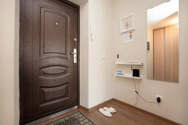 Apartment Etazhydaily Soyuznaya-shchorsa