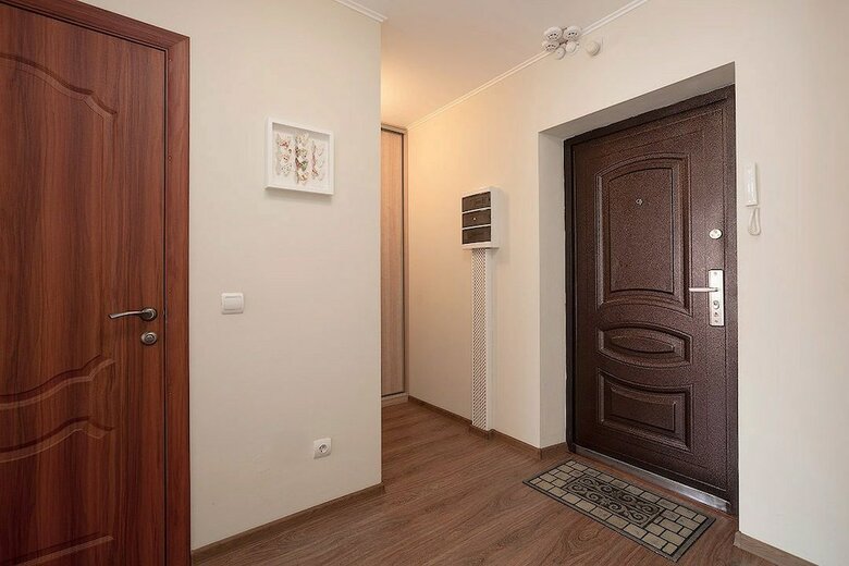Apartment Etazhydaily Soyuznaya-shchorsa