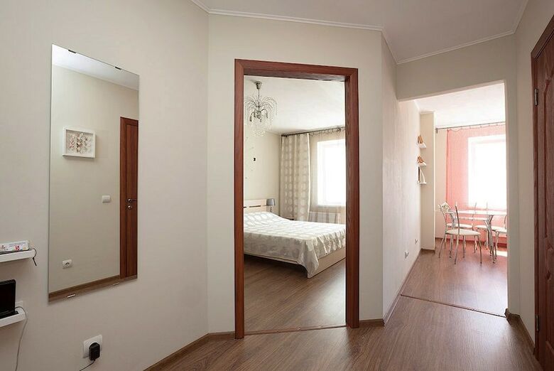 Apartment Etazhydaily Soyuznaya-shchorsa