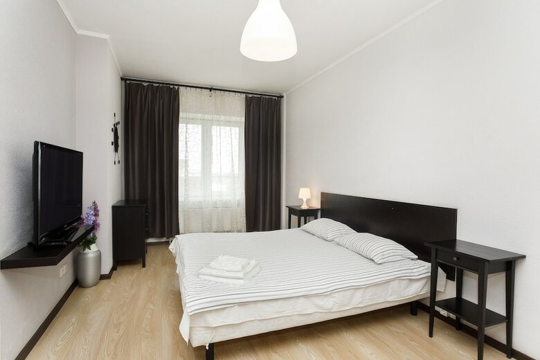 Apartment Etazhydaily Soyuznaya-shchorsa