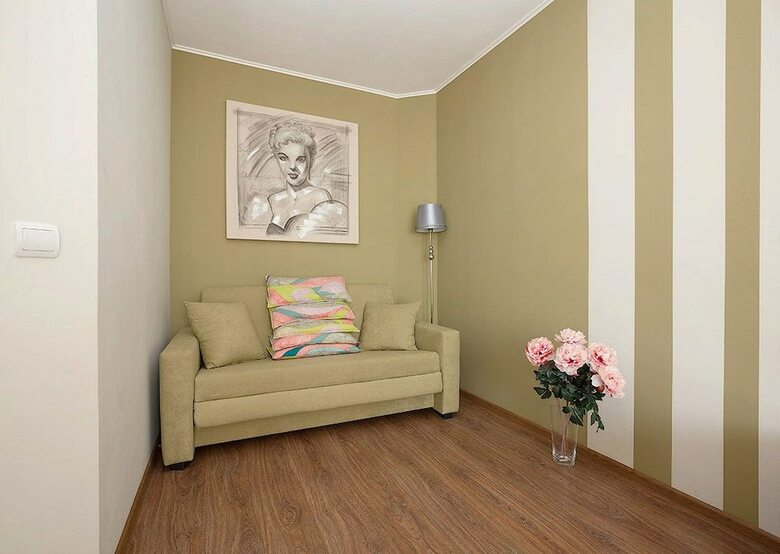 Apartment Etazhydaily Soyuznaya-shchorsa