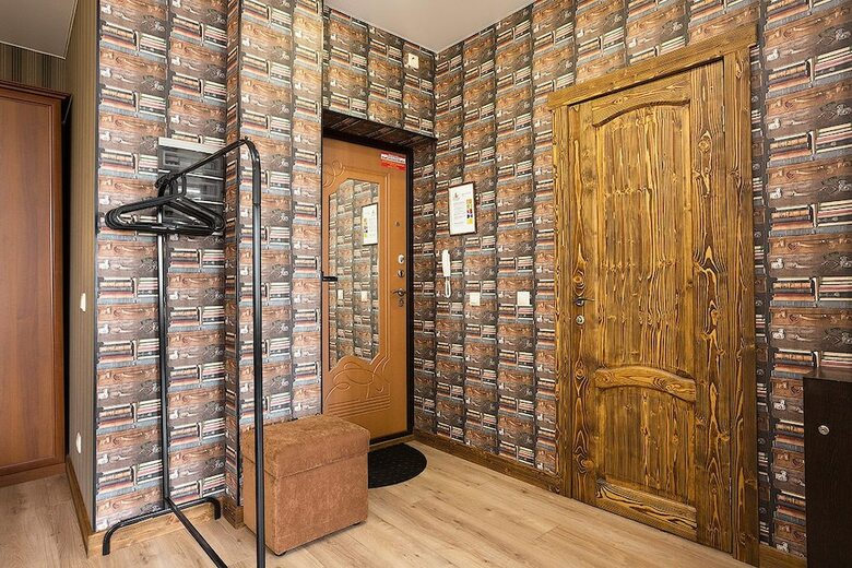 Apartment Etazhydaily Soyuznaya-shchorsa