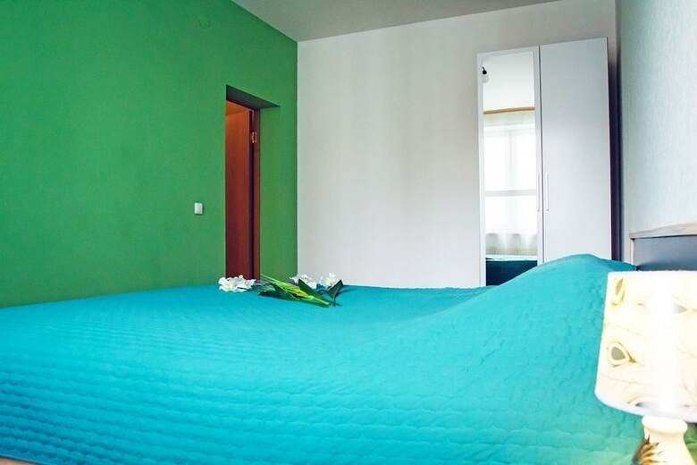 Apartment Etazhydaily Soyuznaya-shchorsa
