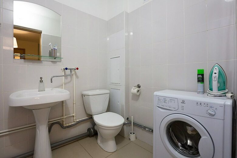 Apartment Etazhydaily Soyuznaya-shchorsa