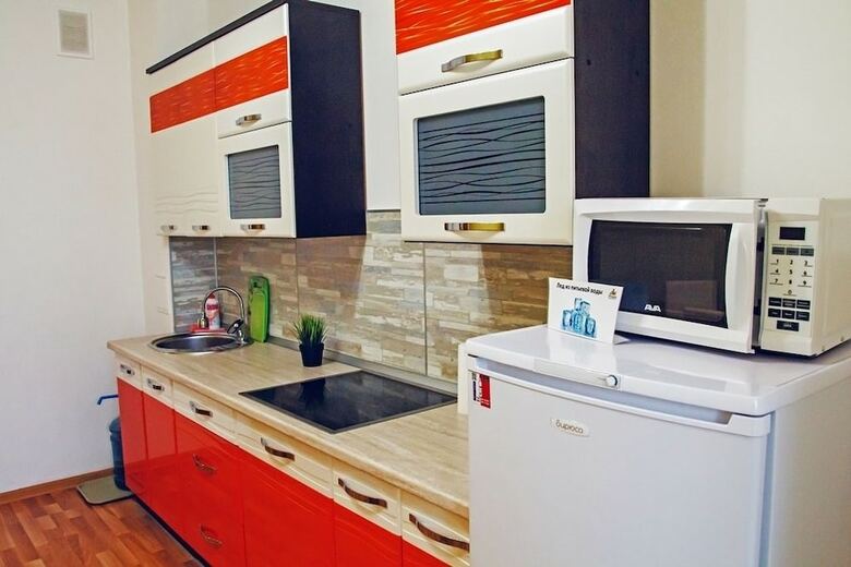 Apartment Etazhydaily Soyuznaya-shchorsa