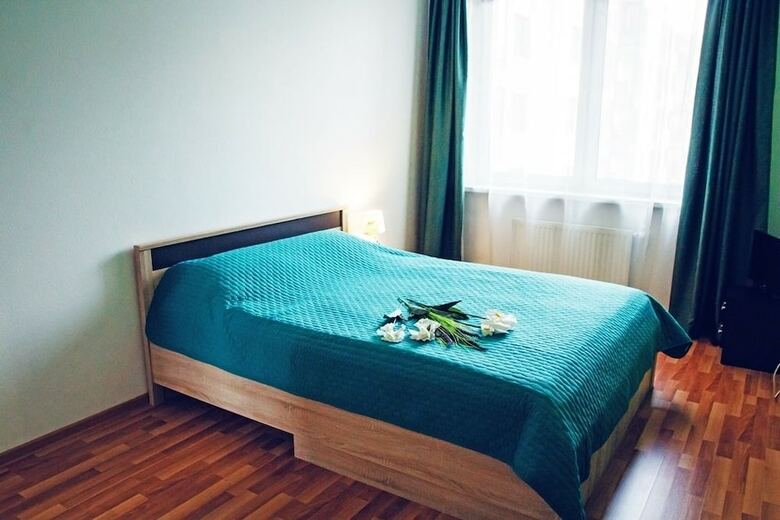 Apartment Etazhydaily Soyuznaya-shchorsa