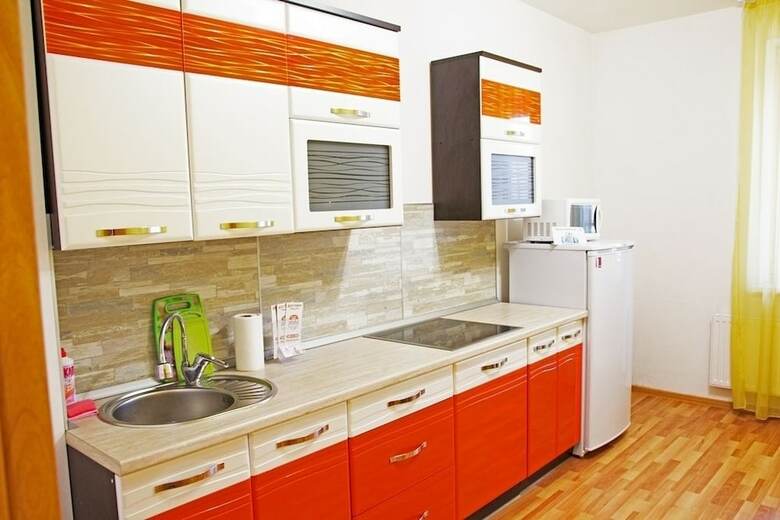 Apartment Etazhydaily Soyuznaya-shchorsa