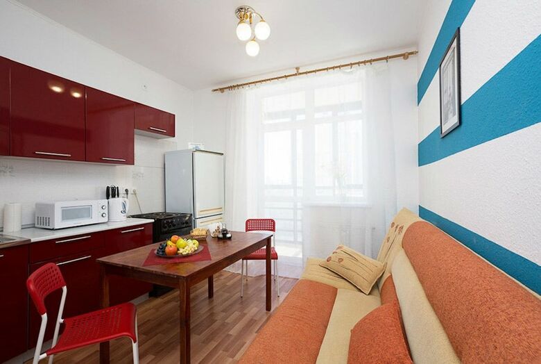 Apartment Etazhydaily Soyuznaya-shchorsa