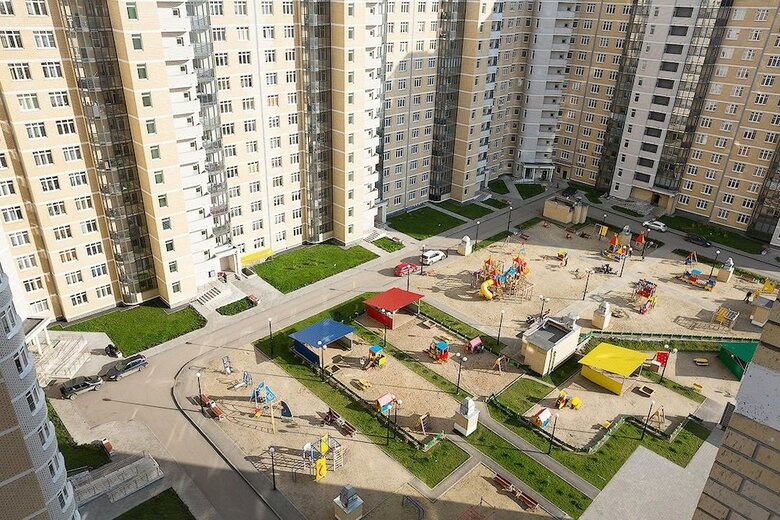 Apartment Etazhydaily Soyuznaya-shchorsa