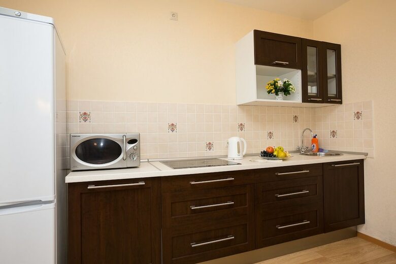 Apartment Etazhydaily Soyuznaya-shchorsa