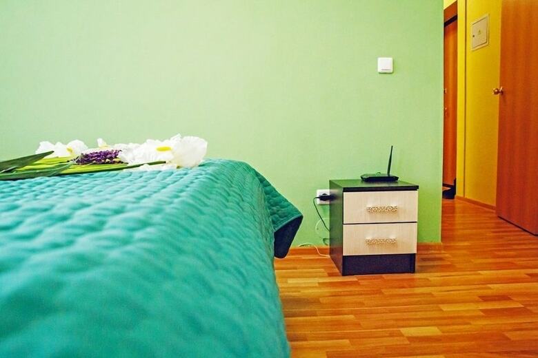 Apartment Etazhydaily Soyuznaya-shchorsa