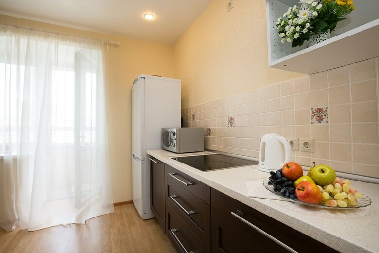 Apartment Etazhydaily Soyuznaya-shchorsa