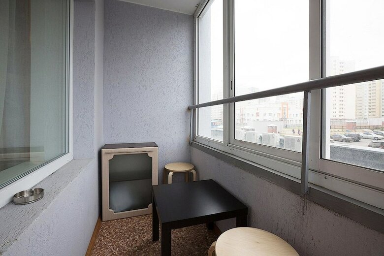 Apartment Etazhydaily Soyuznaya-shchorsa