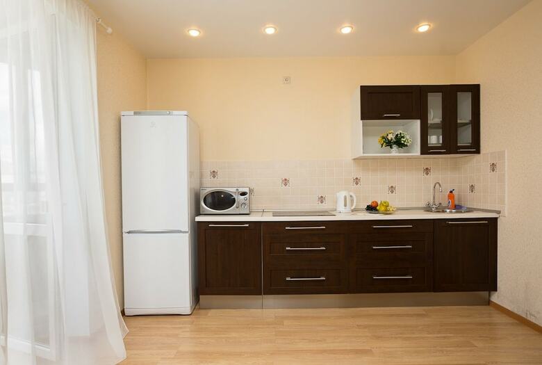 Apartment Etazhydaily Soyuznaya-shchorsa