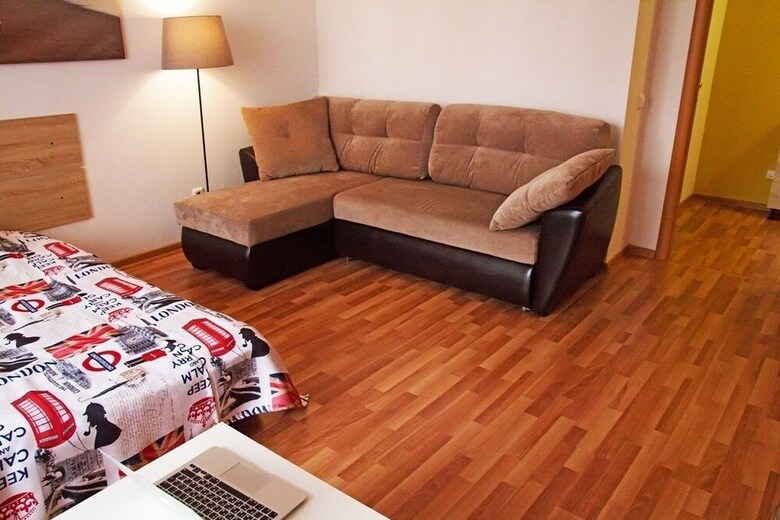 Apartment Etazhydaily Soyuznaya-shchorsa