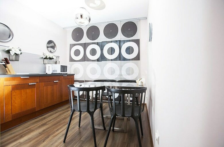 Apartment Etazhydaily Soyuznaya-shchorsa