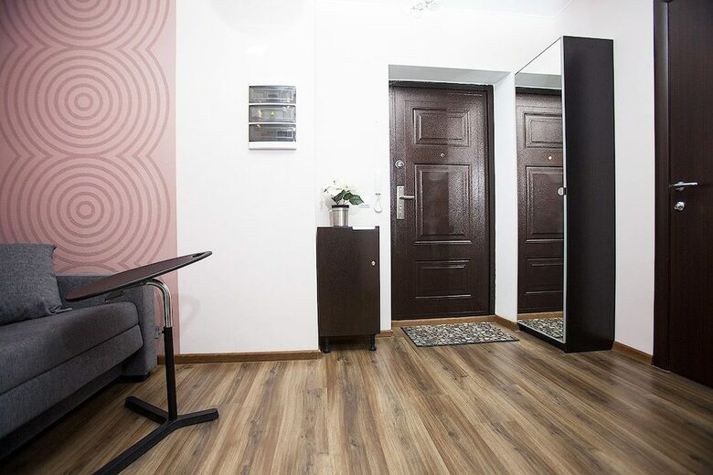Apartment Etazhydaily Soyuznaya-shchorsa