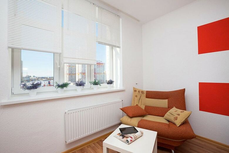 Apartment Etazhydaily Soyuznaya-shchorsa