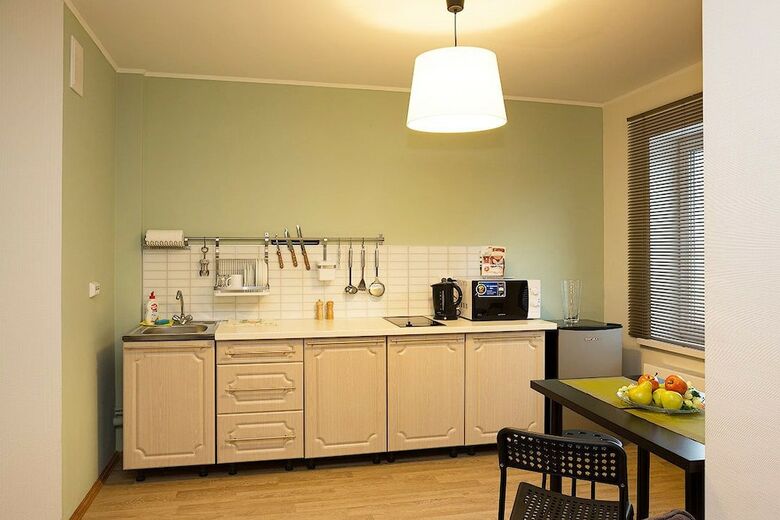 Apartment Etazhydaily Soyuznaya-shchorsa