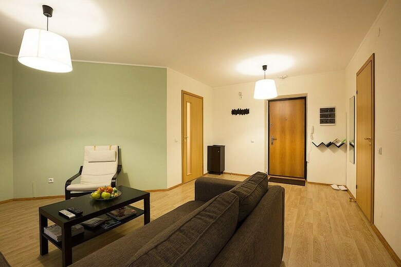 Apartment Etazhydaily Soyuznaya-shchorsa