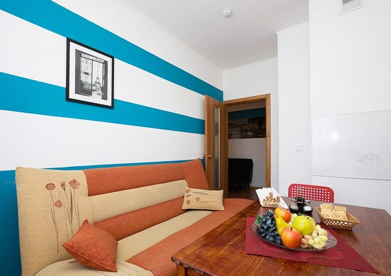 Apartment Etazhydaily Soyuznaya-shchorsa