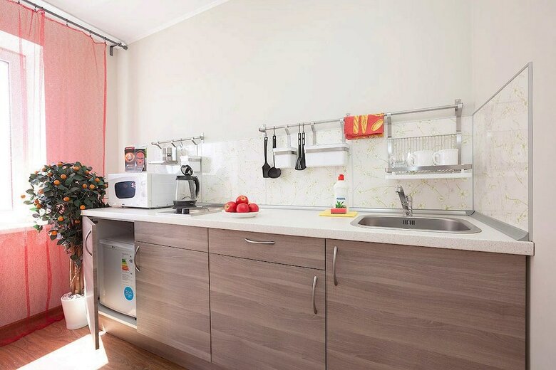 Apartment Etazhydaily Soyuznaya-shchorsa